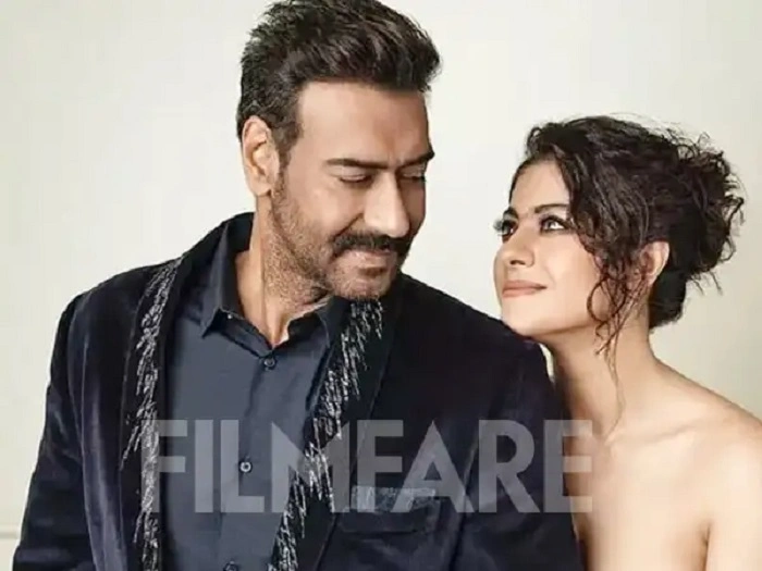Ajay Devgn Entry into Bollywoodsf