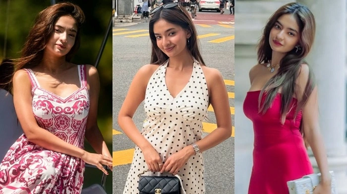 Anushka Sen Net Worth 1