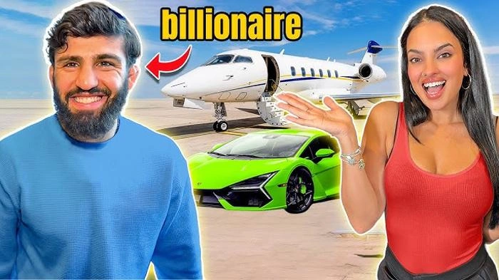 Arman Tsarukyan Luxury Lifestyle