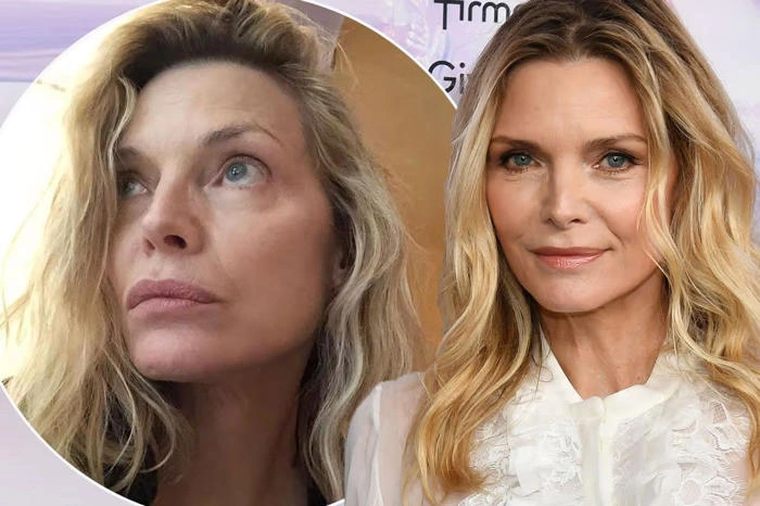 Michelle Pfeiffer Net Worth