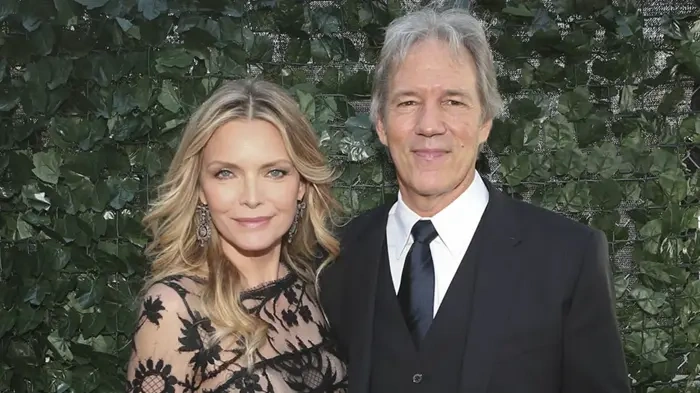 Michelle Pfeiffer Personal Life (1)