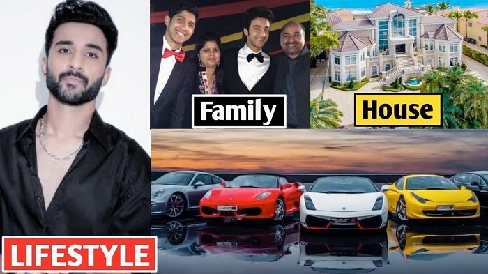 Raghav Juyal Lifestyle and Personal Life