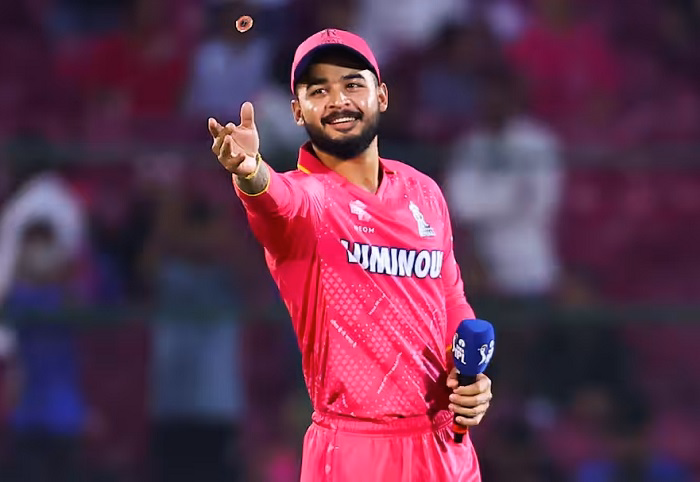 Riyan Parag Domestic Cricket Earnings