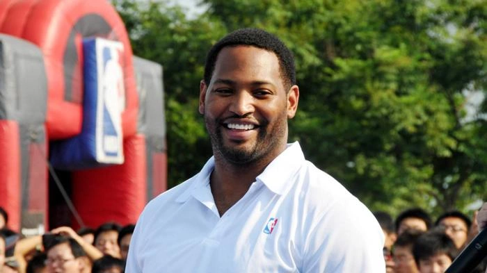 Robert Horry Net Worth