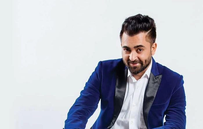 Sharry Mann Bio / Wiki Table