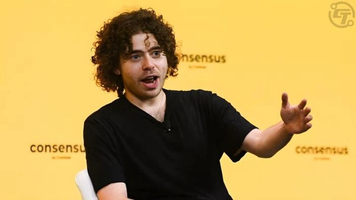 Shayne Coplan's Net Worth