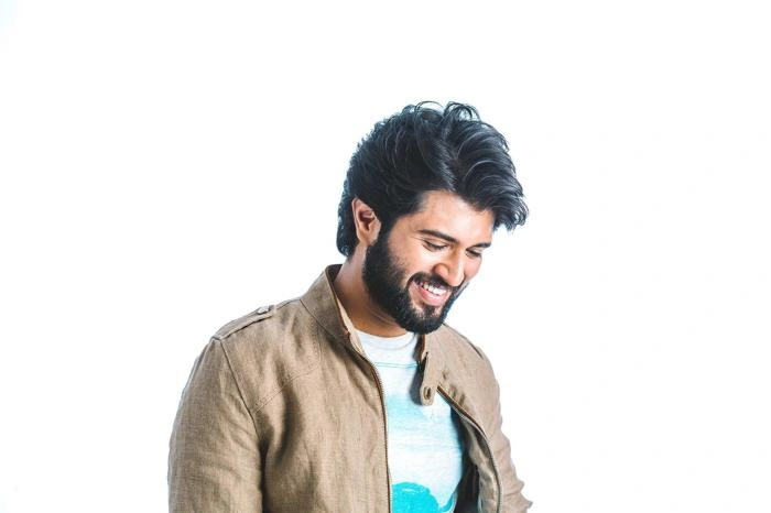 Vijay Deverakonda Personal Life