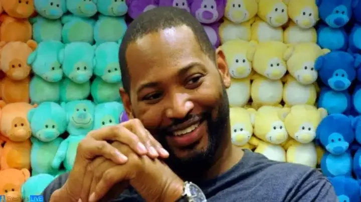 Robert Horry Net Worth 2026: Income, Salary, Career, Age, Bio robert horry net worth (1)