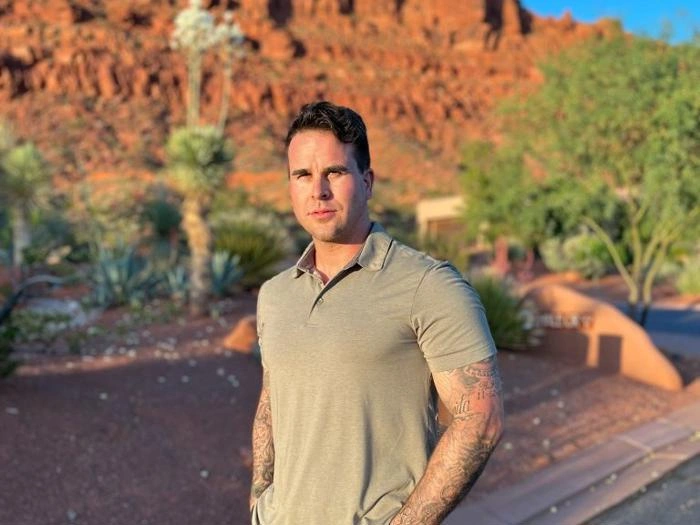 Josh Seiter Luxury Lifestyle