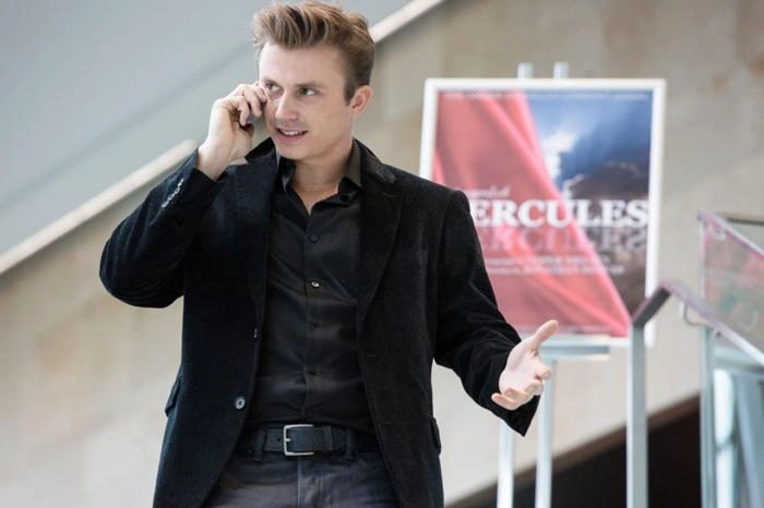 Kenny Wormald Luxury Lifestyle