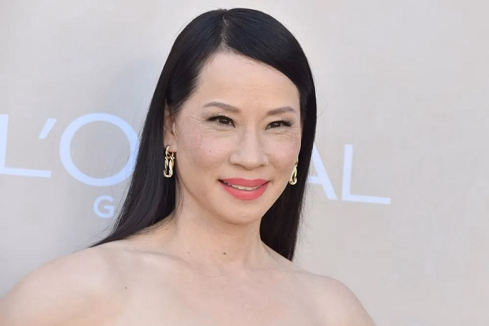 Lucy Liu Career