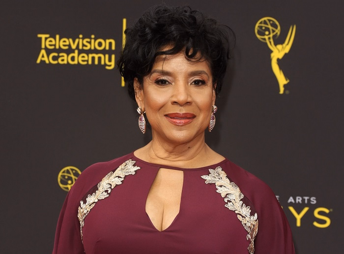 Phylicia Rashad Career