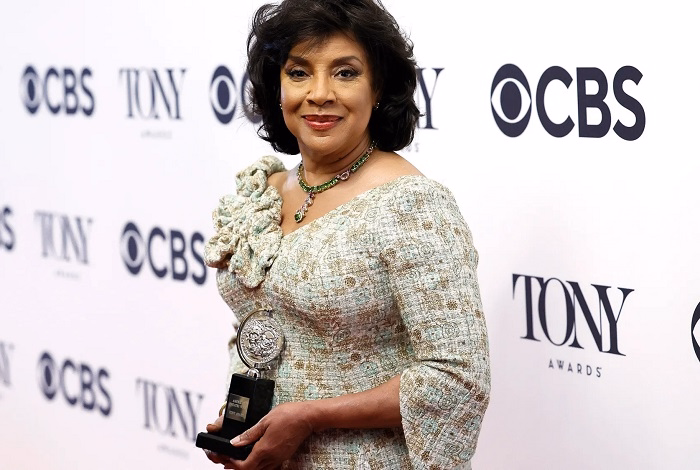 Phylicia Rashad Luxury Lifestyle
