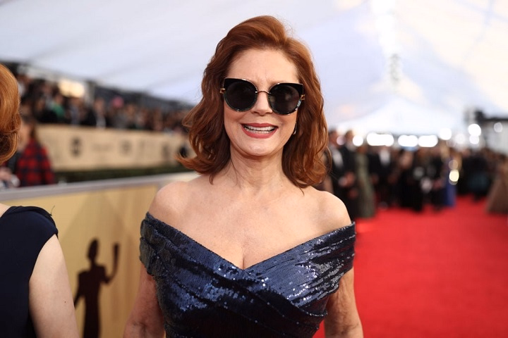 Susan Sarandon Net Worth 2026: Income, Salary, Career, Age, Bio & More Susan Sarandon Net Worth