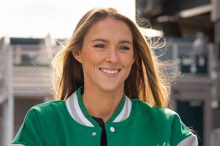Kylie Kelce Net Worth 2026: Income, Salary, Career, Age, Bio & More kylie kelce net worth