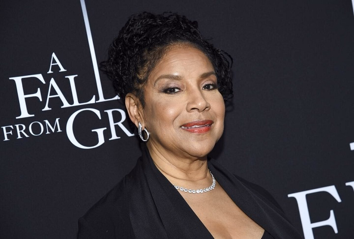 Phylicia Rashad Net Worth 2026: Income, Salary, Career, Age, Bio & More phylicia rashad net worth