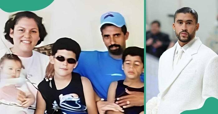 Bad Bunny Family and Personal Life