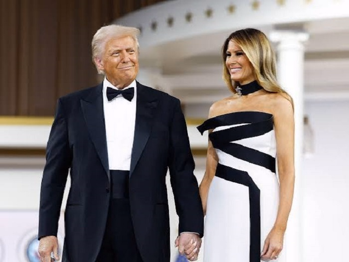 Donald Trump Family and Personal Life