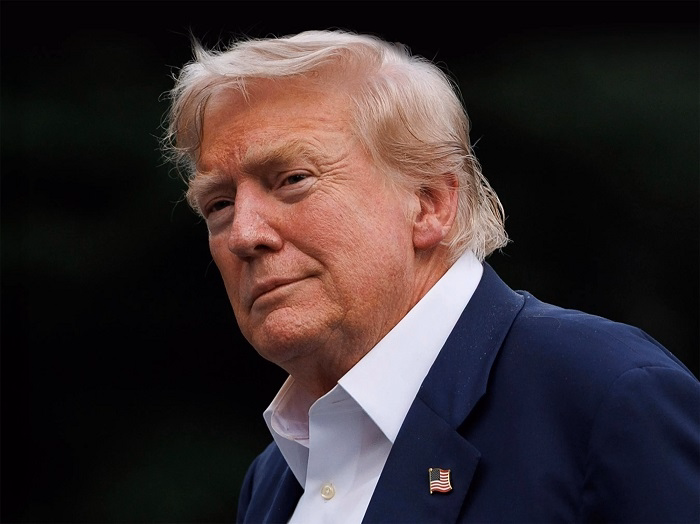 Donald Trump Net Worth 2