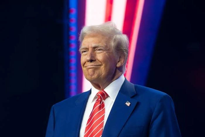 Donald Trump Net Worth