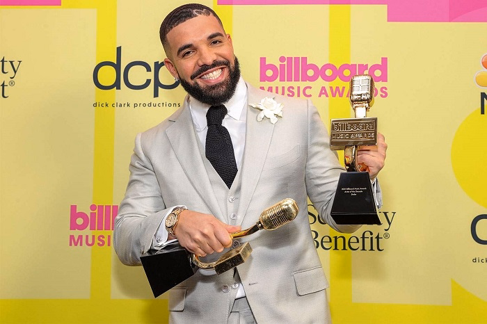 Drake Awards and Achievements