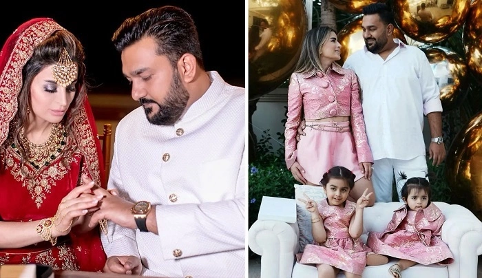 Fahad Siddiqui Personal Life 1