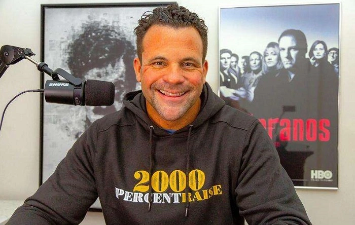 John Cerasani Net Worth 2