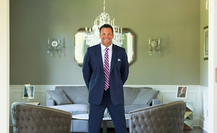 John Cerasani Net Worth 4