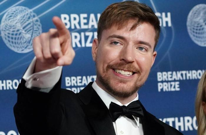 MrBeast Net Worth 1