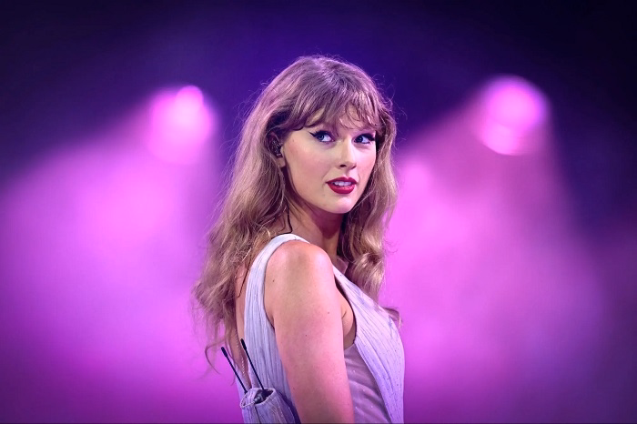 Taylor Swift Career