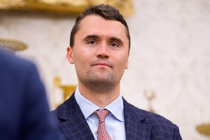 Charlie Kirk Net Worth 2026: Income, Salary, Career, Age & Bio charlie kirk net worth