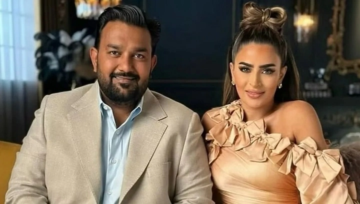 Fahad Siddiqui Net Worth 2026 – Income, Salary, Career, Age, Bio fahad siddiqui net worth 3
