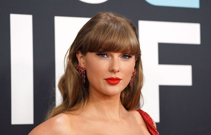 Taylor Swift Net Worth 2026: Earnings, Salary, Career, Age & Bio taylor swift net worth