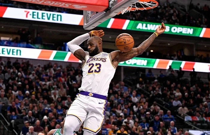 LeBron James Family and Personal Life 3