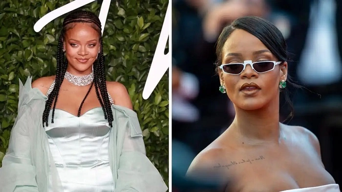 Rihanna 2