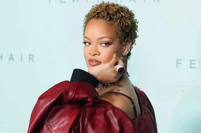 Rihanna