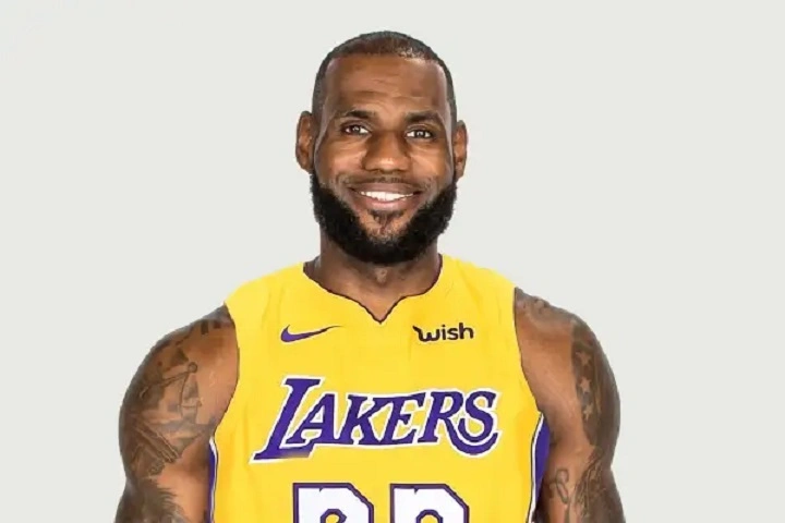 LeBron James Net Worth 2026: Salary, Income, Career, Age & Bio lebron james net worth 1