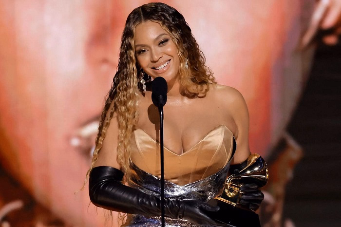 Beyonce Net Worth 1