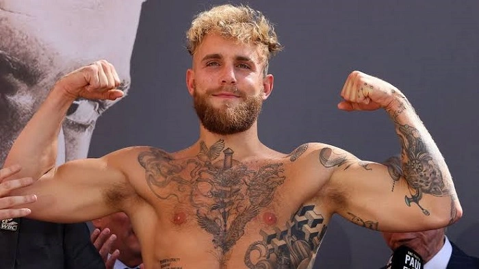 Jake Paul Family and Personal Life