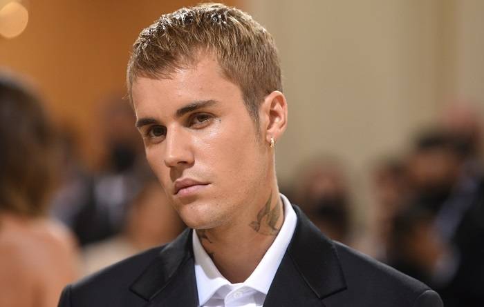 Justin Bieber Career