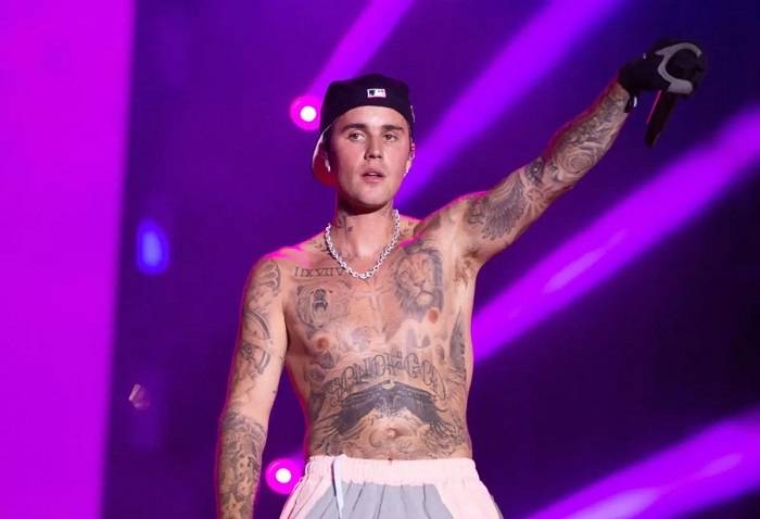 Justin Bieber Net Worth 1