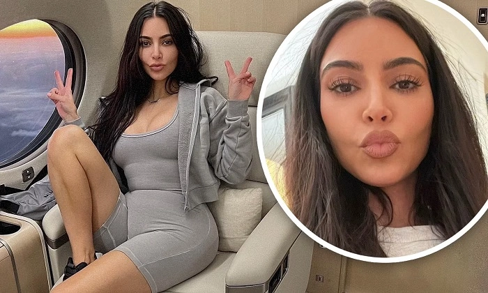 Kim Kardashian's Family and Personal Life