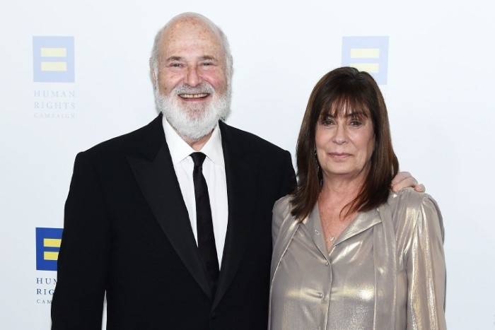 Rob Reiner Family and Personal Life