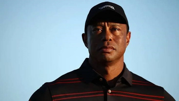 Tiger Woods Business and Investments