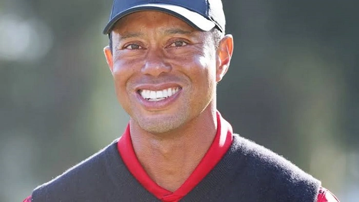 Tiger Woods Net Worth