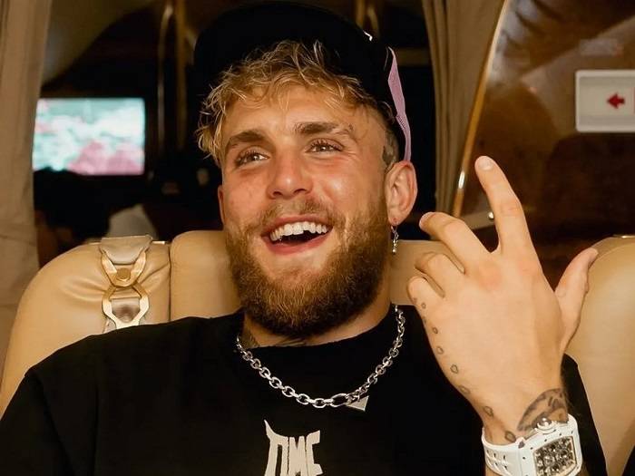 Jake Paul Net Worth