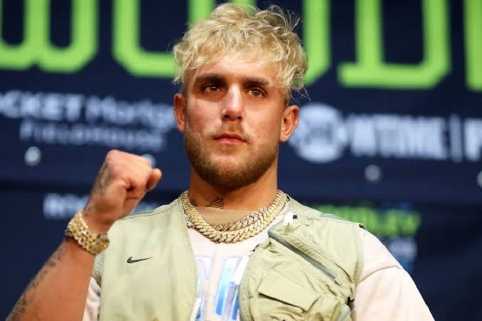 Jake Paul Net Worth 2026: Income, Career, Age & Bio jake paul net worth