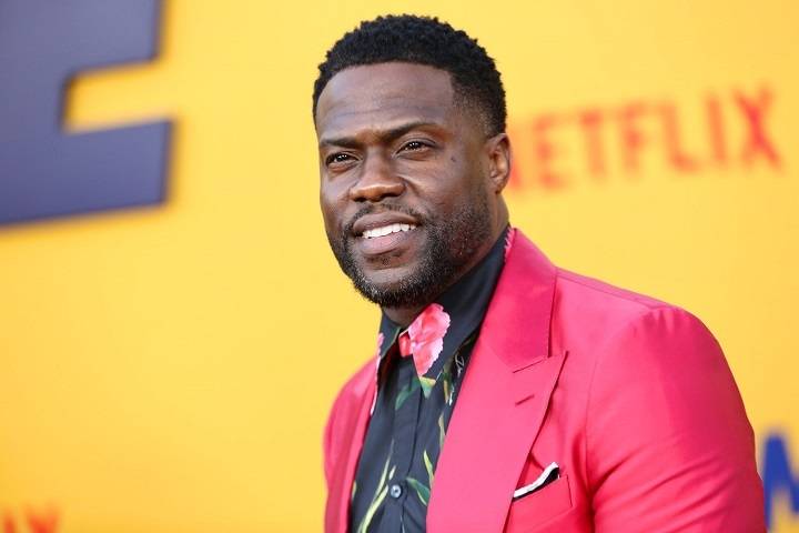 Kevin Hart Net Worth 2026: Income, Career, Age & Biography kevin hart net worth