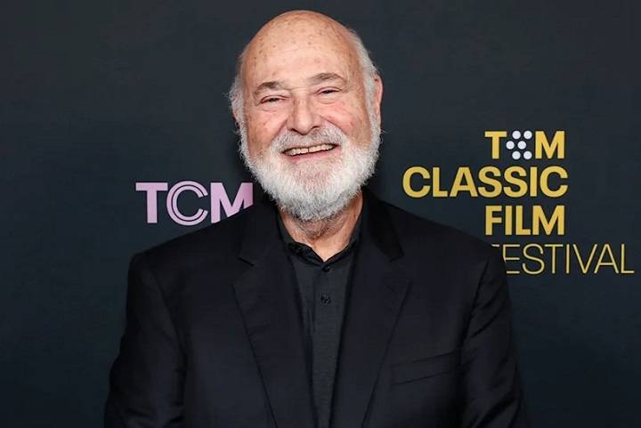 Rob Reiner Net Worth 2026: Salary, Income, Career, Age & Bio rob reiner net worth