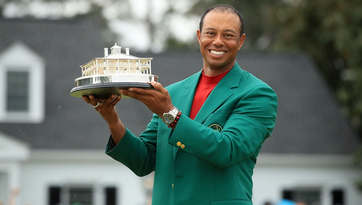 Tiger Woods Net Worth 2026: Salary, Income, Career, Age, Biography tiger woods net worth